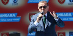 Erdoğan, İstanbul'da sürpriz yapacak