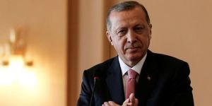 Cumhurbaşkanı Erdoğan'dan 54 kanuna onay