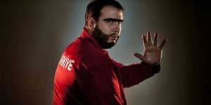 Altın Bamya Ödülü Recep İvedik 5'e gitti