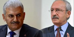 Kılıçdaroğlu  'Kontrollü darbe'  dedi, siyaset dünyası karıştı