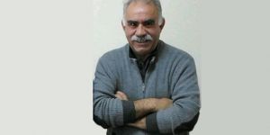 Şanlıurfa'da Abdullah Öcalan alarmı
