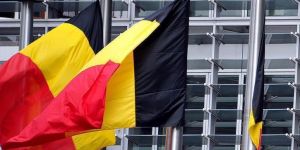 Belçika'ya FETÖ'cülerin iltica başvurusu yüzde 123 arttı