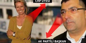 Referandum günü Sakız Adası turu