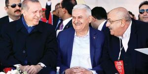 16 Nisan’dan sonra ne olacak?