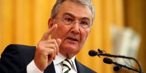 Deniz Baykal'dan müthiş iddia!
