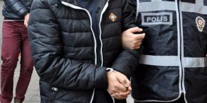 Büyük operasyon: 128 gözaltı