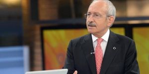 Kılıçdaroğlu'ndan 'denize dökeriz' tepkisi!