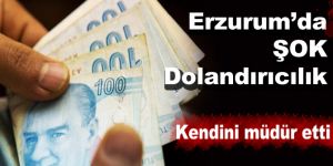 İş vaadi ile dolandırıcılık