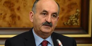 Müezzinoğlu'ndan KDV müjdesi