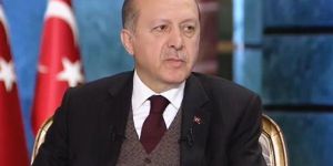 Cumhurbaşkanı Erdoğan'dan önemli açıklamalar