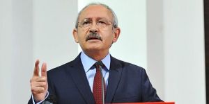 Kılıçdaroğlu ‘Mail’lerim izleniyor mu?’