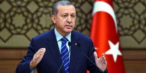 Erdoğan: "Ne aldanan oldum ne aldatan oldum"