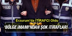 FETÖ'nün itirafçı imamı öttü!