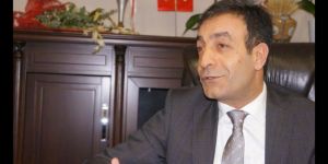 Göğebakan: 'Bağımsız yargıyı temsil ediyoruz'
