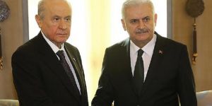 Bahçeli'den sürpriz görüşme talebi!