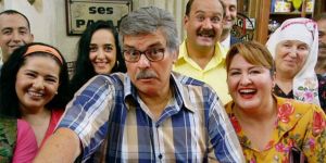 Seksenler dizisi final yapıyor