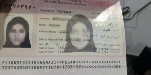 İranlı kadınların 'cinsel tercih' itirazı!