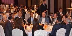Erzurum'da Avukatlar stres attı