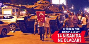 FETÖ'nün hain hazırlığı ne?