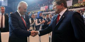 Konya mitingi Ahmet Davutoğlu'nun ev sahipliğinde yapılacak