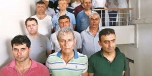 Pazartesiyi bekleyin yeni komuta kadrosu kuruluyor