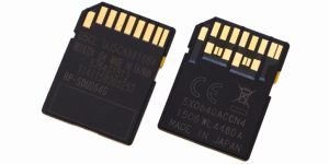 Gözaltındaki FETÖ'cüye hafıza kartı götürmüşler