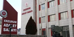 Erzurum'da Fetö'nün Esnaf Yapılanması davası