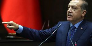 Erdoğan neden yelek giydiğini açıkladı