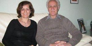Kemal Burkay acı kaybı