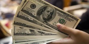 Dolar hafta başında rahatlayacak