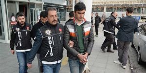 Karabük merkezli 12 ilde FETÖ operasyonu: 13 gözaltı