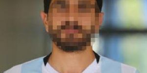 Erzurumsporlu futbolcu: Çıkan haberler asılsız