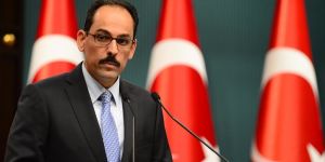 Güvenli bölge olsaydı kimyasal saldırı olmazdı