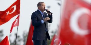 Erdoğan'dan önemli açıklamalar