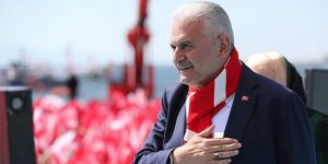 Kılıçdaroğlu FETÖ ağzıyla konuşuyor