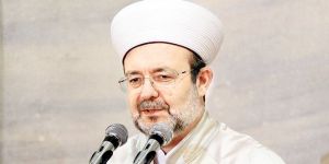 İslam medeniyeti çok zor bir sınavda