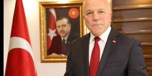 “Polisimiz, aziz milletimizin esin ve gurur kaynağıdır”