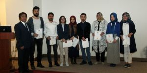 İl Gelişim Senaryoları Çalıştayı yapıldı