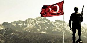Türkiye'nin Hatay, Gaziantep ve Kilis sınırlarına jiletli tel çekiliyor