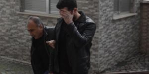 Sinan Oğan'ın esnaf ziyaretinde silahla görülen şüpheli serbest bırakıldı