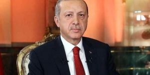 Cumhurbaşkanı Erdoğan'dan Kılıçdaroğlu'na şok suçlama