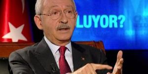 Kılıçdaroğlu o geceyi anlattı