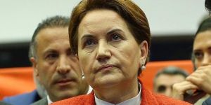 Akşener: AK Parti'den başbakan yardımcılığı teklifi aldım