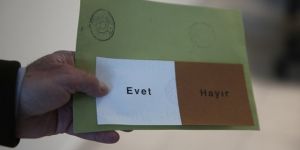 Avrasya Araştırma: 'Evet' çıkarsa şirketi kapatacağız