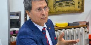 Halaçoğlu: Meclis yıkılmaya çalışılıyor