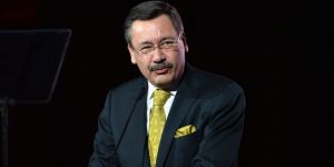 Melih Gökçek son referandum anketini açıkladı