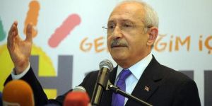 Kılıçdaroğlu'ndan 'Bilseydim Yenikapı'ya çağırmazdım' diyen Erdoğan'a yanıt