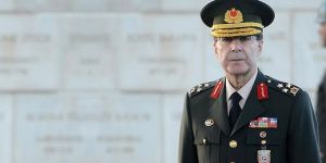 Başoğlu: FETÖ'cüleri biliyorduk ama