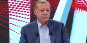 Erdoğan: Gavur topraklarında esir hayatı yaşayamam