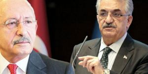 Yazıcı, o gece uçakta Kılıçdaroğlu ile yaşadıklarını anlattı